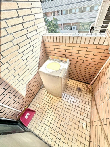 逢甲小資🔥可租補✅陽台獨曬✨採光通風佳🏅可6/1起租（第4張）