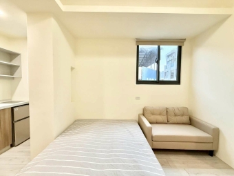 全新3／15可住☆租補☆電梯☆乾濕分離☆流理台☆子母車（第3張）