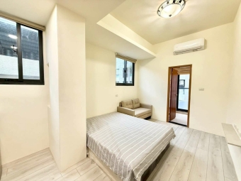 全新3／15可住☆租補☆電梯☆乾濕分離☆流理台☆子母車（第5張）