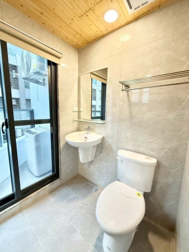 全新3／15可住☆租補☆電梯☆乾濕分離☆流理台☆子母車（第8張）