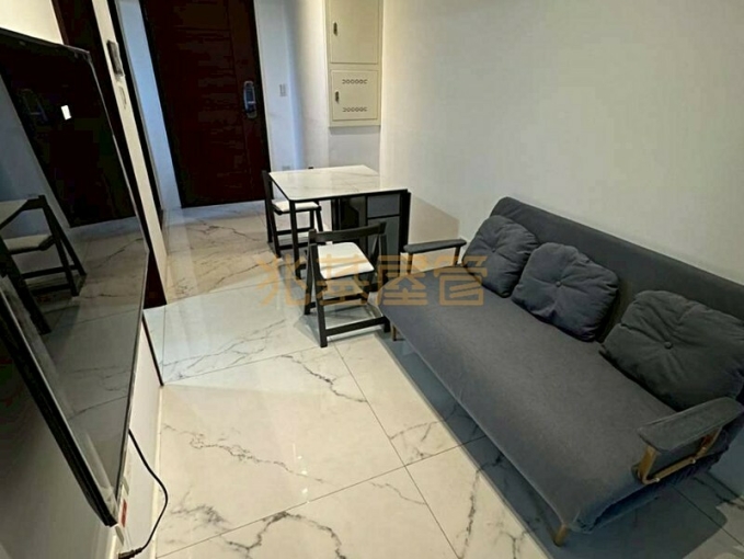 兆基社會住宅🏠友善屋源🧡西門站/可養寵/新成屋/有隔間一（第1張）