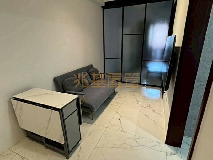 兆基社會住宅🏠友善屋源🧡西門站/可養寵/新成屋/有隔間一（第2張）