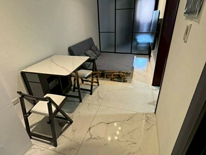 兆基社會住宅🏠友善屋源🧡西門站/可養寵/新成屋/有隔間一（第7張）