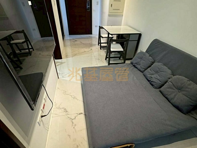 兆基社會住宅🏠友善屋源🧡西門站/可養寵/新成屋/有隔間一（第3張）