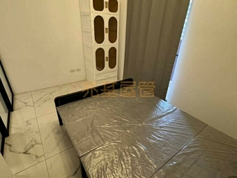 兆基社會住宅🏠友善屋源🧡西門站/可養寵/新成屋/有隔間一（第10張）