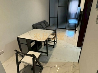 兆基社會住宅🏠友善屋源🧡西門站/可養寵/新成屋/有隔間一（第5張）