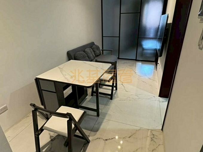 兆基社會住宅🏠友善屋源🧡西門站/可養寵/新成屋/有隔間一（第5張）