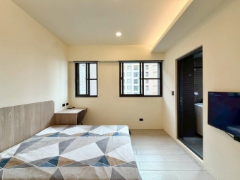 🧡請加賴🧡全新電梯🧡租屋補助🧡陽台獨洗🧡流理台🧡機車位🧡秒殺物件🧡（第6張）