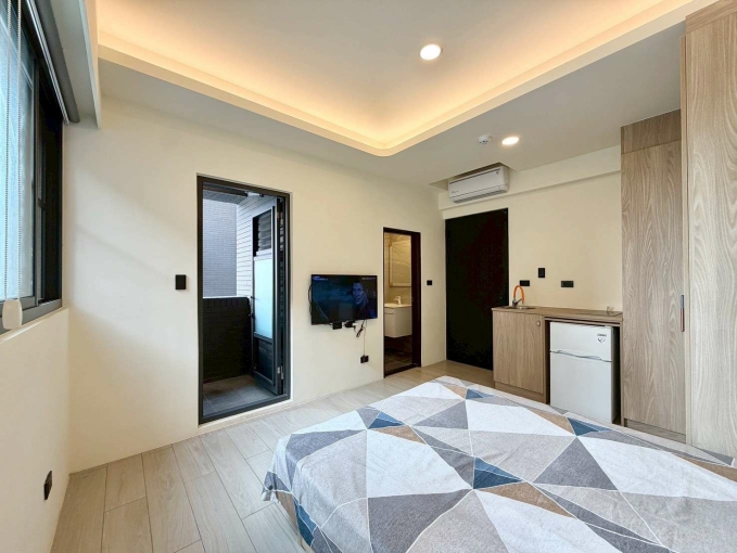 🧡請加賴🧡全新電梯🧡租屋補助🧡陽台獨洗🧡流理台🧡機車位🧡秒殺物件🧡（第4張）