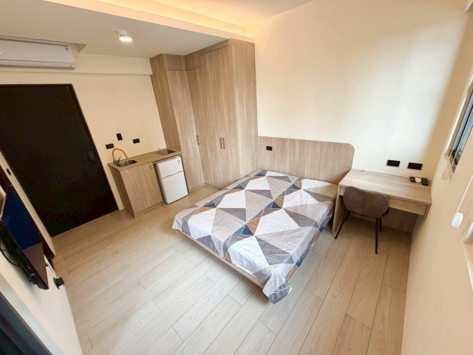 🧡請加賴🧡全新電梯🧡租屋補助🧡陽台獨洗🧡流理台🧡機車位🧡秒殺物件🧡（第9張）