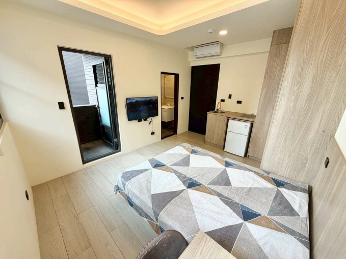 🧡請加賴🧡全新電梯🧡租屋補助🧡陽台獨洗🧡流理台🧡機車位🧡秒殺物件🧡（第5張）