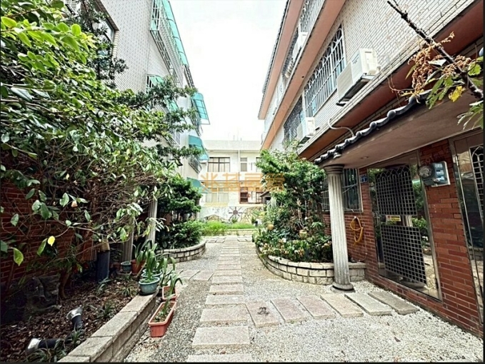 兆基社會住宅🏠竹東二重埔整棟透天/近工研院（第14張）