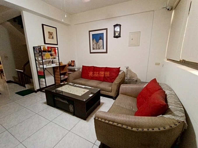 兆基社會住宅🏠竹東二重埔整棟透天/近工研院（第1張）