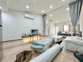 二房🍀稀有可寵🍀子母車🍀雙租屋補助🍀陽台菸（第4張）