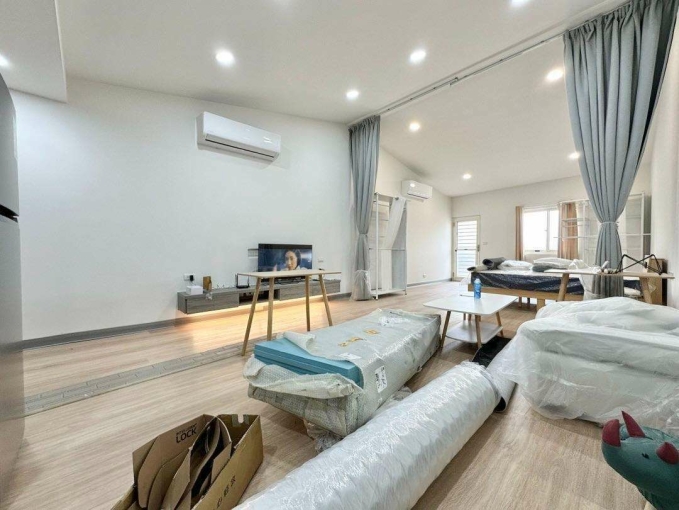 二房🍀稀有可寵🍀子母車🍀雙租屋補助🍀陽台菸（第4張）