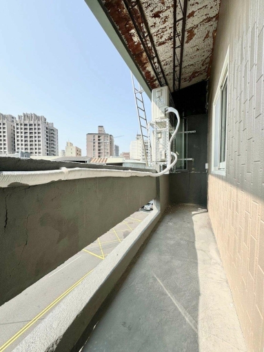 二房🍀稀有可寵🍀子母車🍀雙租屋補助🍀陽台菸（第11張）