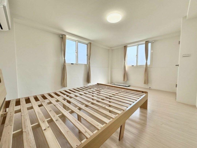 二房🍀稀有可寵🍀子母車🍀雙租屋補助🍀陽台菸（第9張）