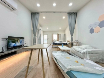 二房🍀稀有可寵🍀子母車🍀雙租屋補助🍀陽台菸（第1張）