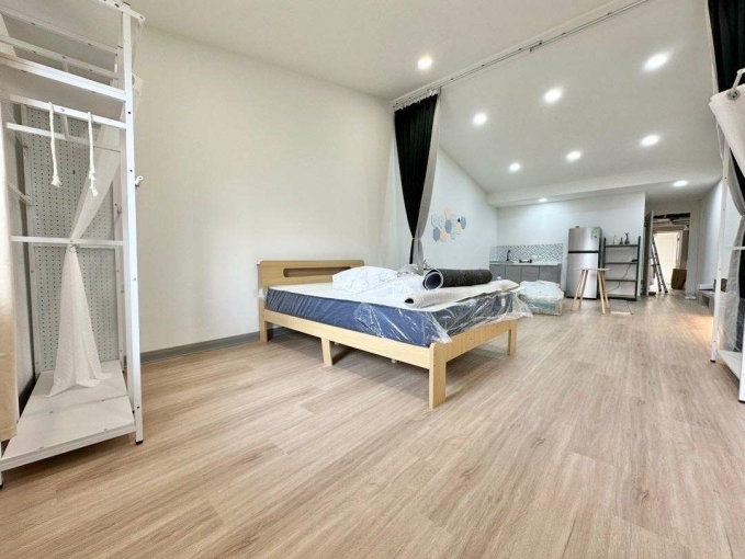 二房🍀稀有可寵🍀子母車🍀雙租屋補助🍀陽台菸（第7張）