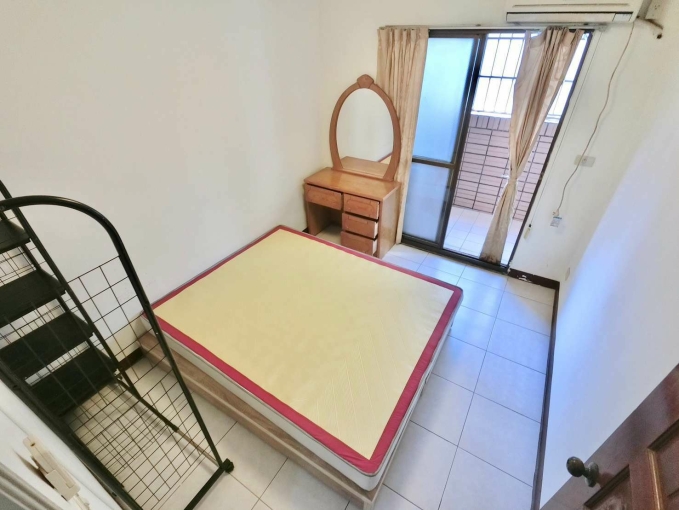 超俗2+1房✨可貓可雙租補可入戶籍✨台水電✨到一中只要三分鐘（第3張）