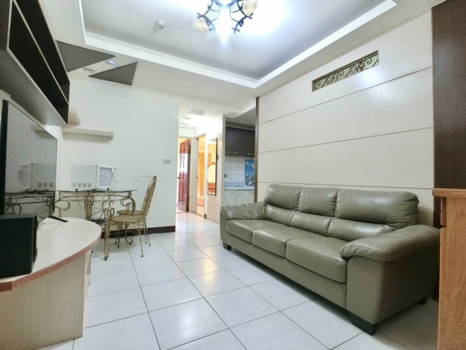 超俗2+1房✨可貓可雙租補可入戶籍✨台水電✨到一中只要三分鐘（第10張）