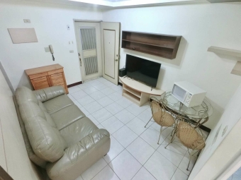 超俗2+1房✨可貓可雙租補可入戶籍✨台水電✨到一中只要三分鐘（第9張）