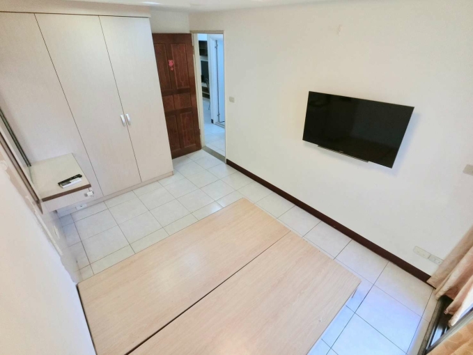 超俗2+1房✨可貓可雙租補可入戶籍✨台水電✨到一中只要三分鐘（第4張）