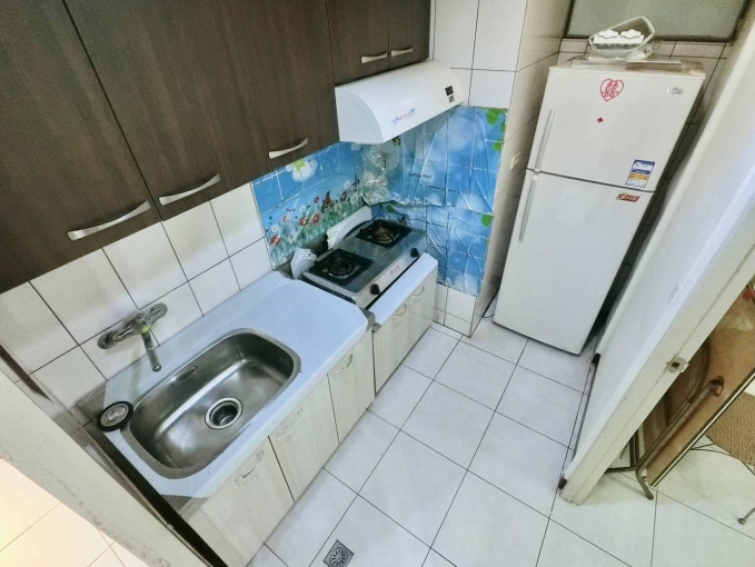 超俗2+1房✨可貓可雙租補可入戶籍✨台水電✨到一中只要三分鐘（第7張）