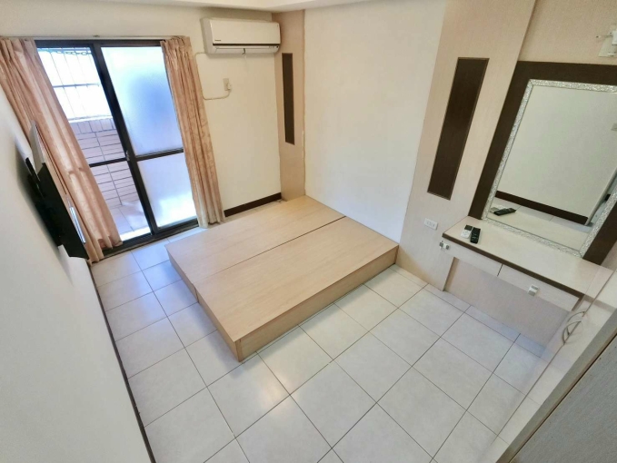 超俗2+1房✨可貓可雙租補可入戶籍✨台水電✨到一中只要三分鐘（第5張）