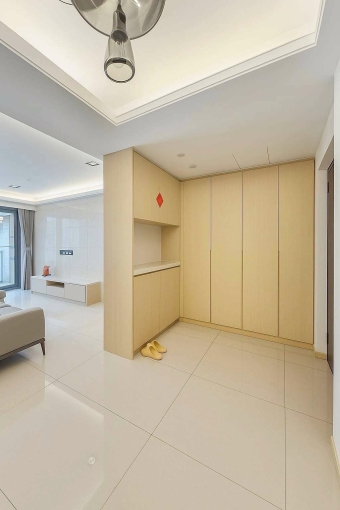 廷選好屋✨四房二衛🔥雙平面車位✨家具電全配🔥寵可談 - Image 4