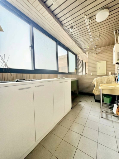 廷選好屋✨四房二衛🔥雙平面車位✨家具電全配🔥寵可談 - Image 14