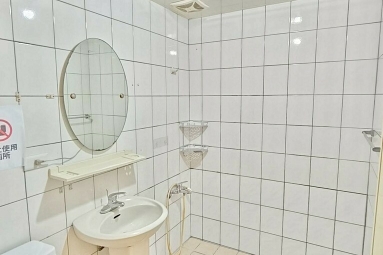 兆基社會住宅🏡近校區龍族華廈舒適寬敞四房（第11張）