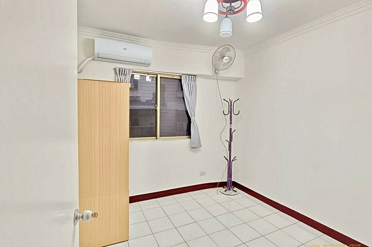 兆基社會住宅🏡近校區龍族華廈舒適寬敞四房（第7張）