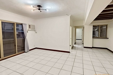 兆基社會住宅🏡近校區龍族華廈舒適寬敞四房（第3張）