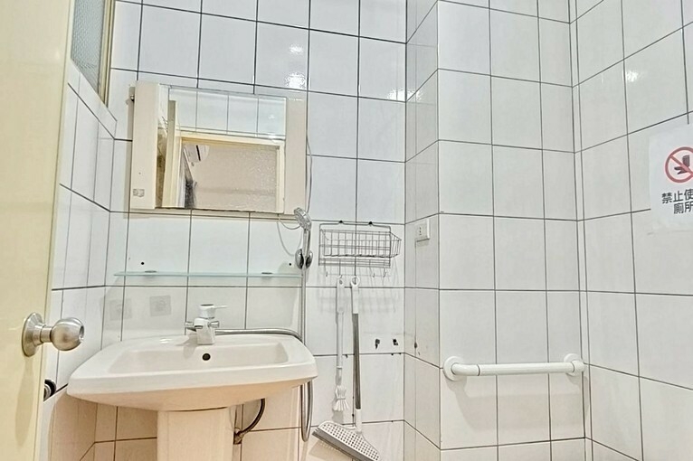 兆基社會住宅🏡近校區龍族華廈舒適寬敞四房（第10張）