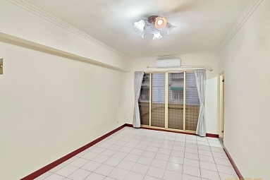 兆基社會住宅🏡近校區龍族華廈舒適寬敞四房（第1張）