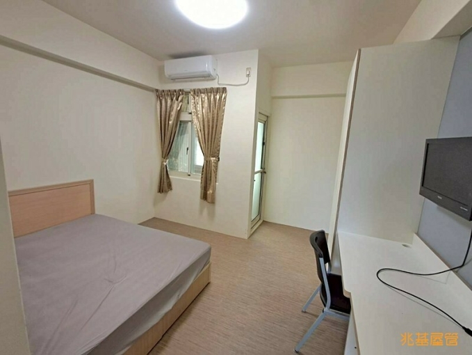 兆基社會住宅🏡竹南真如路套房可租補免仲介費(第2張)