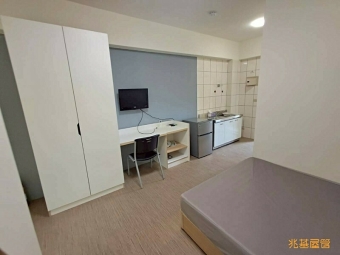 兆基社會住宅🏡竹南真如路套房可租補免仲介費（第3張）