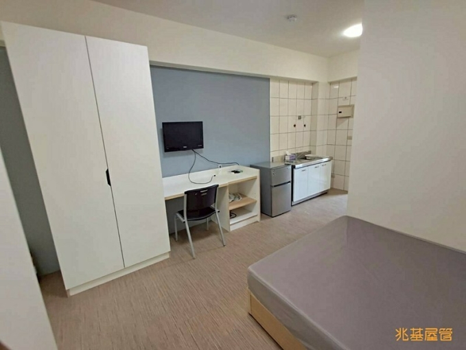 兆基社會住宅🏡竹南真如路套房可租補免仲介費(第3張)