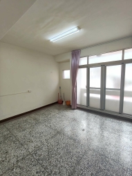 橘子🍊近水湳租四樓送五樓可用🍊兩房一衛台電計費🍊可租補（第1張）