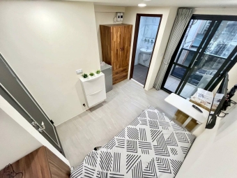 一中🌳全新🌳租補🌳喵喵（第1張）