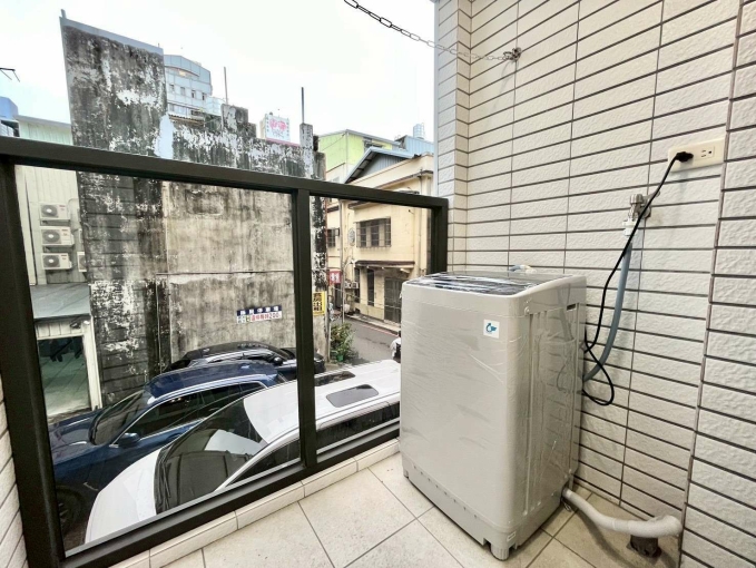 一中🌳全新🌳租補🌳喵喵（第9張）