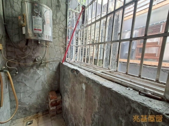 兆基社會住宅🏠新光路免仲可寵大套房（第7張）