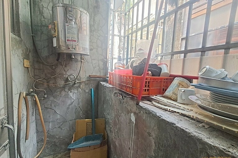 兆基社會住宅🏠新光路免仲可寵大套房（第6張）