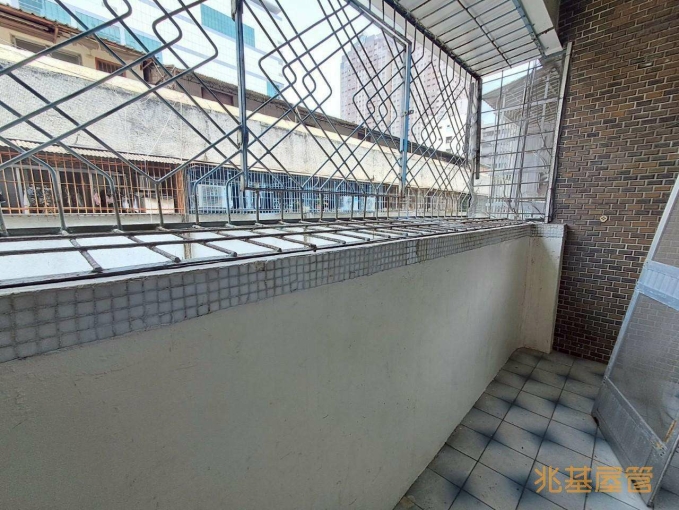 兆基社會住宅🏠新光路免仲可寵大套房（第4張）