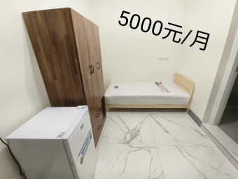 苗栗套房|近聯合大學、火車站（第1張）