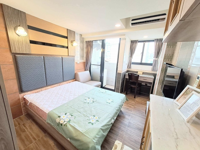 租補✨可短租*收納佳*陽台獨洗曬*電梯*子母車*飲水機都具備~*（第1張）