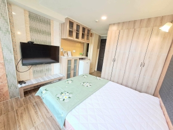 租補✨可短租*收納佳*陽台獨洗曬*電梯*子母車*飲水機都具備~*（第7張）