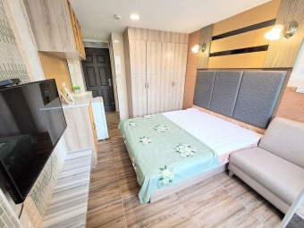 租補✨可短租*收納佳*陽台獨洗曬*電梯*子母車*飲水機都具備~*（第8張）