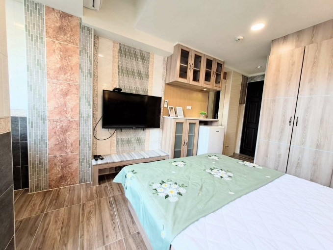 租補✨可短租*收納佳*陽台獨洗曬*電梯*子母車*飲水機都具備~*（第10張）